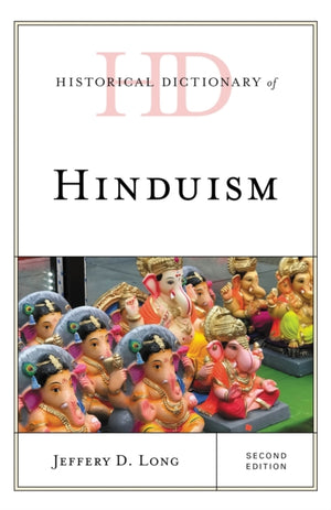 Historical Dictionary of Hinduism