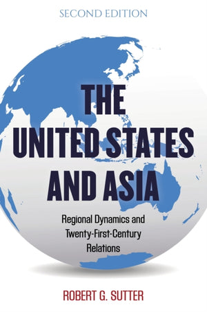 United States and Asia
