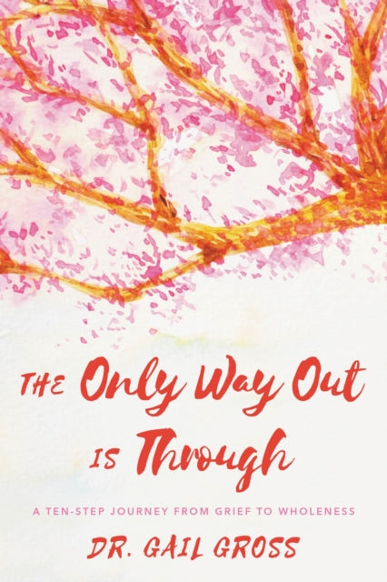 The Only Way Out is Through