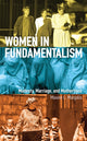 Book cover of: Women in Fundamentalism. By: Maxine L. Margolis