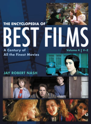 The Encyclopedia of Best Films