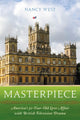 Book cover of: Masterpiece. By: Nancy West