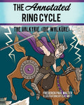 The Annotated Ring Cycle