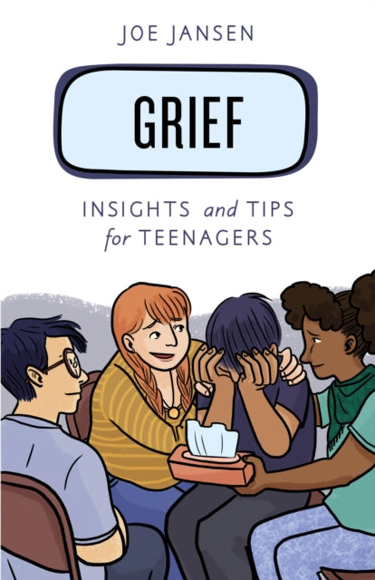 Book cover of: Grief. By: JOE JANSEN