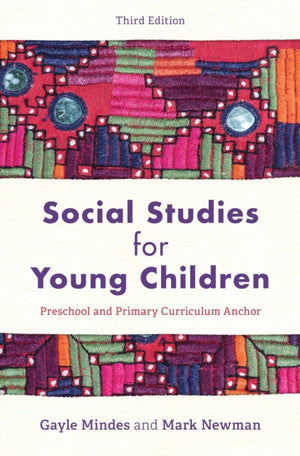 Social Studies for Young Children