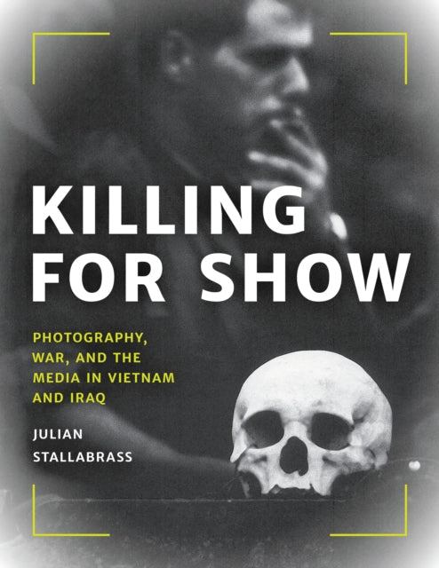 Book cover of: Killing for Show. By: Julian STALLABRASS