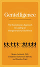 Book cover of: Gentelligence. By: Megan Gerhardt