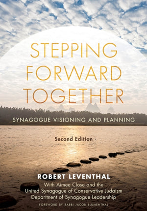 Stepping Forward Together