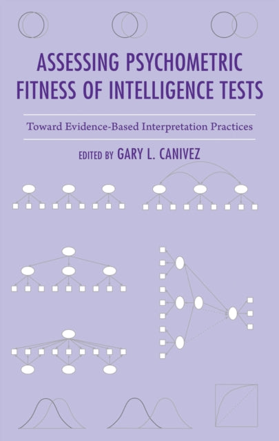 Book cover of: Assessing Psychometric Fitness of Intelligence Tests