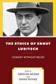 Book cover of: Ethics of Ernst Lubitsch. By: Ivana NOVAK
