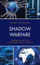 Book cover of: Shadow Warfare. By: Elizabeth Van Wie Davis