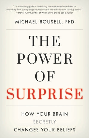 The Power of Surprise