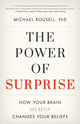 Book cover of: Power of Surprise. By: Michael Rousell