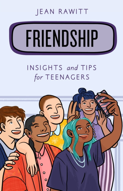 Book cover of: Friendship. By: Jean Rawitt