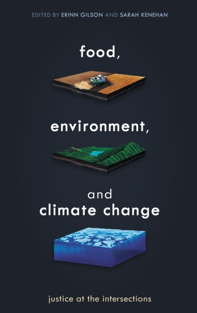 Food, Environment, and Climate Change