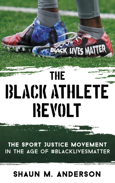 The Black Athlete Revolt