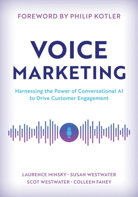 Voice Marketing