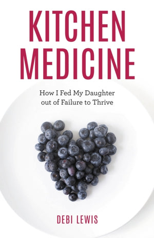 Kitchen Medicine