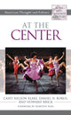 Book cover of: At the Center. By: Casey Nelson Blake