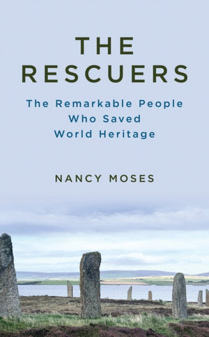 The Rescuers