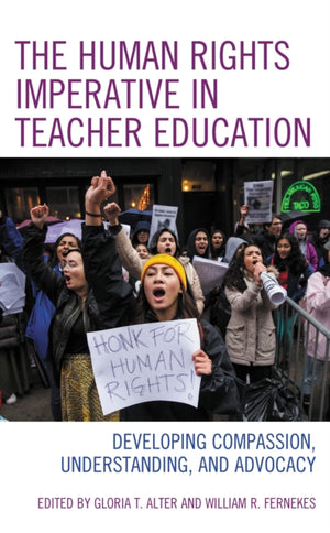 The Human Rights Imperative in Teacher Education