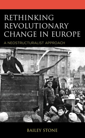 Rethinking Revolutionary Change in Europe