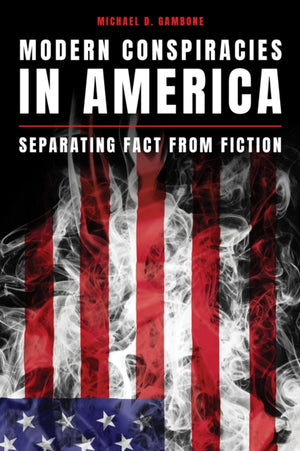 Modern Conspiracies in America