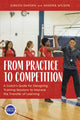 Book cover of: From Practice to Competition. By: Gibson Darden