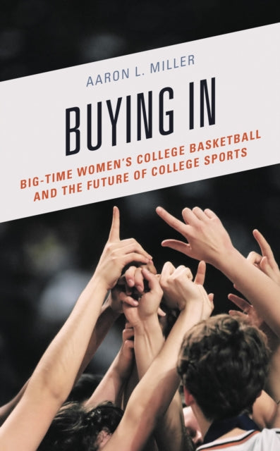 Book cover of: Buying In. By: Aaron L. Miller