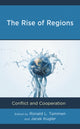 Book cover of: Rise of Regions. By: Ronald L. Tammen