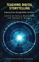 Book cover of: Teaching Digital Storytelling. By: Sheila Marie Aird