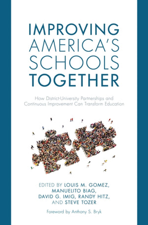 Improving America's Schools Together
