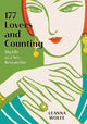 Book cover of: 177 Lovers and Counting. By: Leanna Wolfe