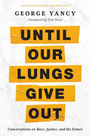 Until Our Lungs Give Out