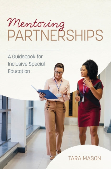 Book cover of: Mentoring Partnerships