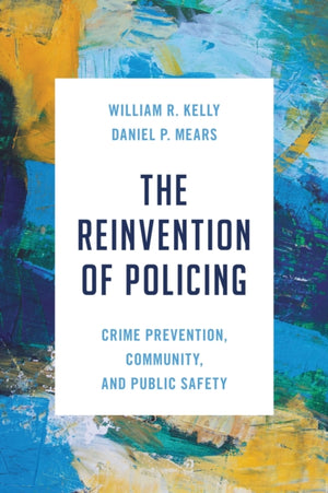 Reinvention of Policing