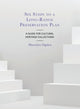 Book cover of: Six Steps to a Long-Range Preservation Plan. By: Sherelyn Ogden