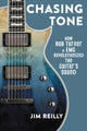 Book cover of: Chasing Tone. By: Jim Reilly