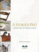 Book cover of: Storied Past: Collections of the Historic Odessa. By: Philip Zimmerman