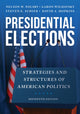 Book cover of: Presidential Elections. By: Nelson W. Polsby