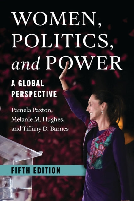 Book cover of: Women, Politics, and Power