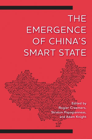 The Emergence of China's Smart State