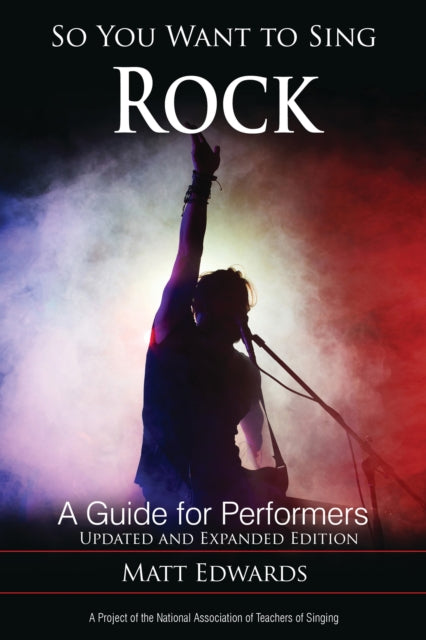 So You Want to Sing Rock