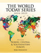 Book cover of: Nordic, Central, and Southeastern Europe 2024–2025. By: Bojka Djukanovic