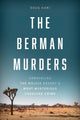 Book cover of: Berman Murders. By: Doug Kari
