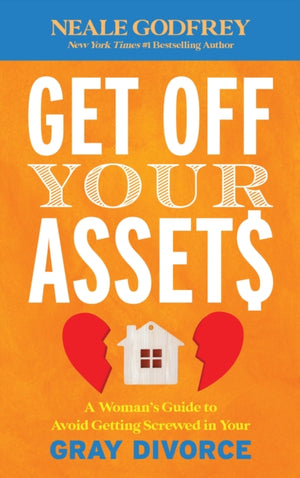 Get Off Your Assets