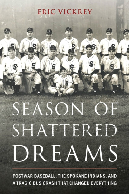 Season of Shattered Dreams