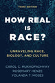 Book cover of: How Real Is Race?