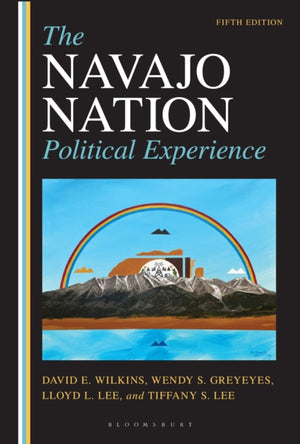 The Navajo Nation Political Experience