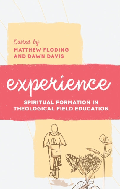 Book cover of: Experience. By: Matthew Floding